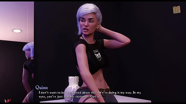 Being A Dik 171 (Chick Route)