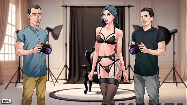 Проходження гри - Наша Червона Нитка, Частина 48  