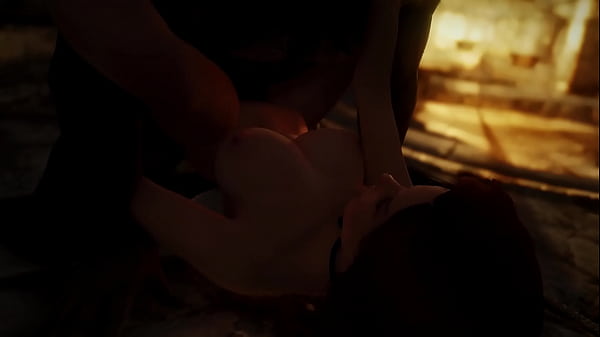 Skyrim - Sex 1