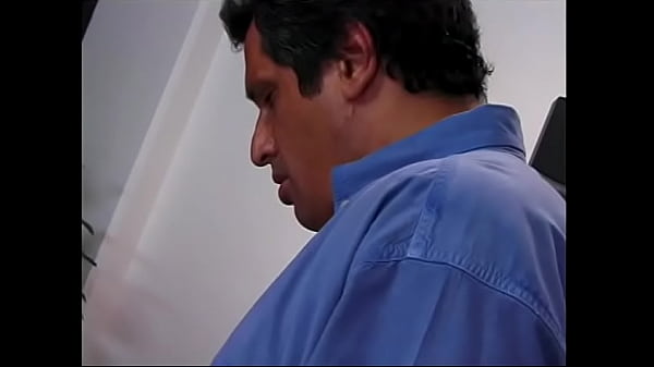 Brunette Kurious rides on cock after perfect BJ. She takes warm facial cumshot 