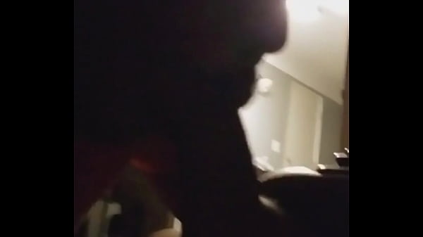 Me Sucking a Big Dick  