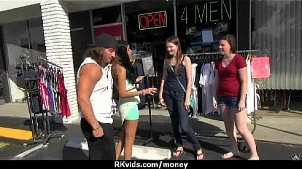Real sex for money 17