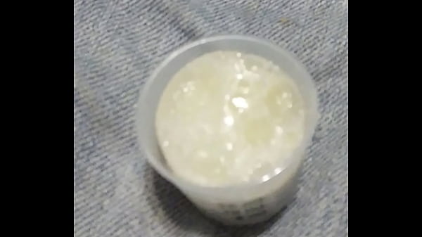 Jaimes bottom all spermed up