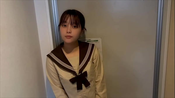 【親が帰ってくる前に】彼氏がいるのに男友達の家に行って勉強教えて貰うついでに身体を重ねて浮気しちゃう女子◯生。