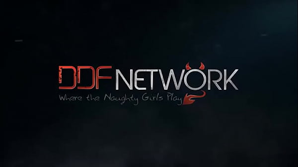 Anal Insertion Executive - Blonde Beauty Stuffs Butt & Muff