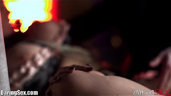 DaringSex Cum on Panties MILF Fantasy