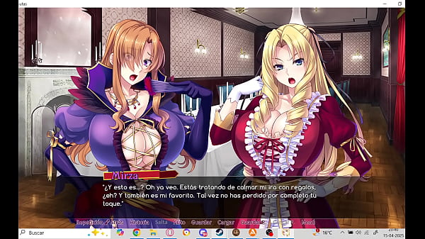 Martox Juega Aristoputas #3