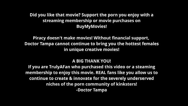 Become Doctor-Tampa To Give Freshman Mandatory Hitachi Orgasm - Angel Santana  