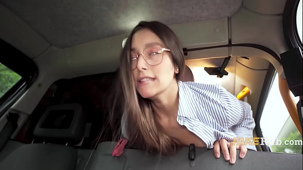 Most Beautiful Italian Girl Simps Over The Fake Cabbie Man