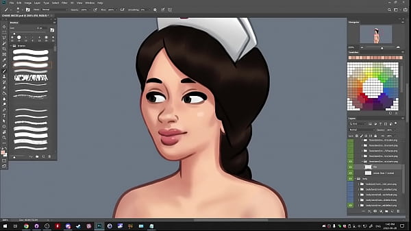 STS broadcast by DC on Picarto from June Twenty-Eighth 2022