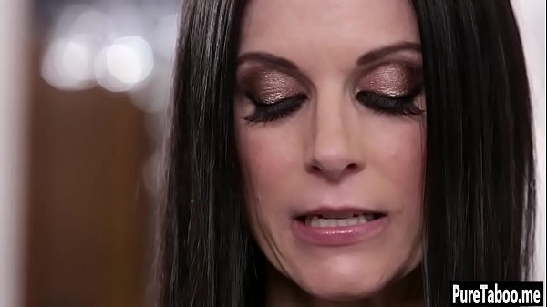 Sexy babe rode big hard cock