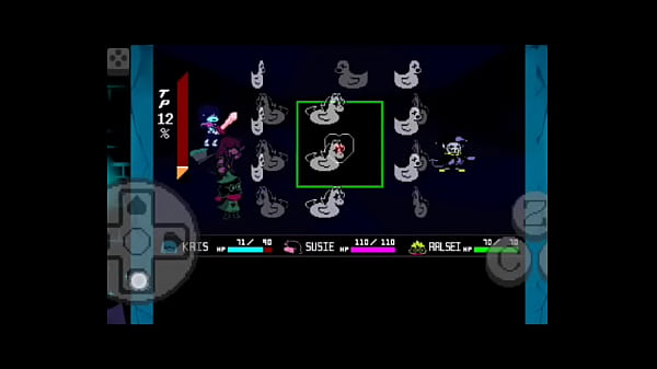 Le meto la verga a The Jevil ?? sin vaselina y lo derrot&oacute; facil  