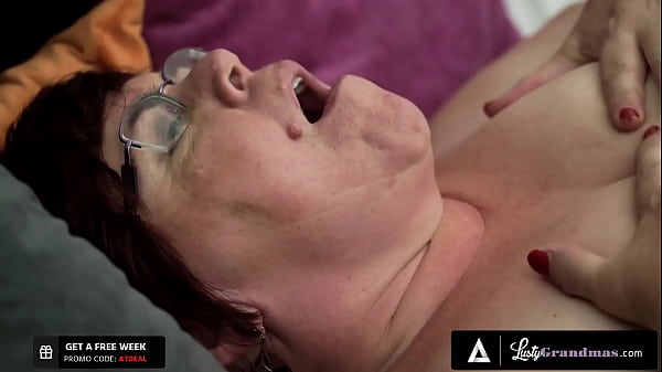 BBW GILFs COMPILATION!