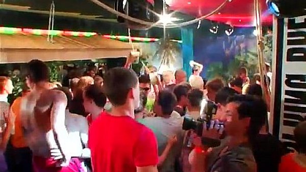 Sexy half naked gay guys first time This year the kinky 