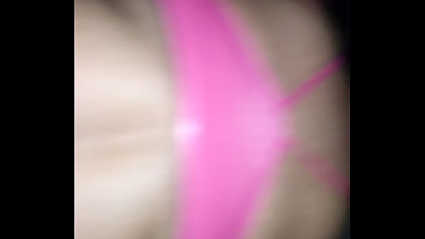 Mi morena por el culito