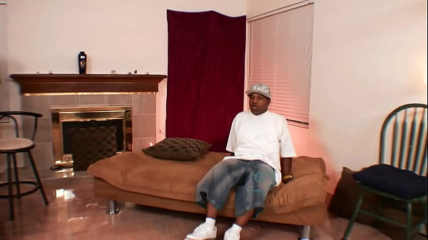 ANAL WITH BBW HOUSEWIFE MILF - BBC FAT COCK