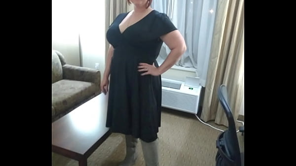 Bbw liz video  