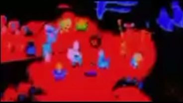 Shadow islet conf&iacute;en pe  