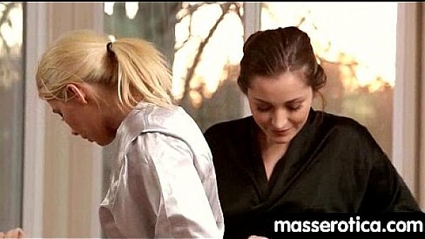 Sensual Lesbian Pussy licking 3