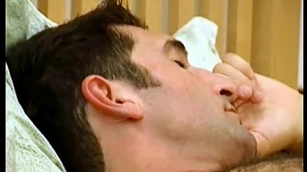 Gay Bears having a nice morning fuck  