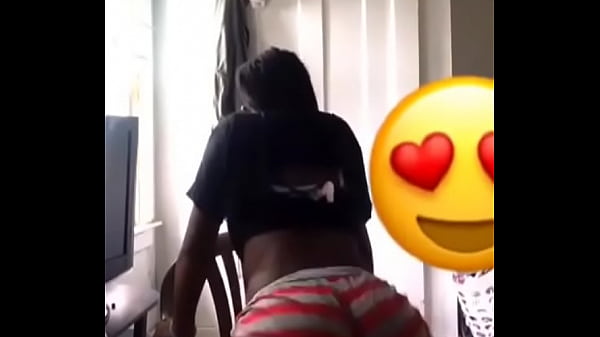 Young ebony instagram thot twerking