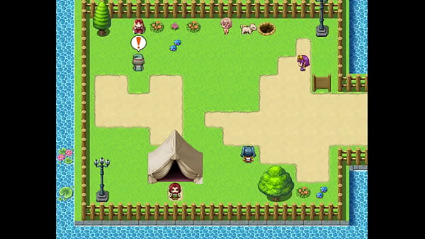 Naked Reincarnation Of A Girl - Parte 1  