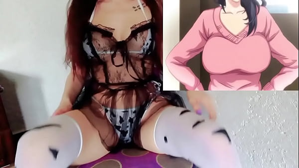 Se coje a la vecina tetona cuando el marido no esta - REACCI&Oacute;N PORNO Hentai Boku ni Sexfriend Ep. 1