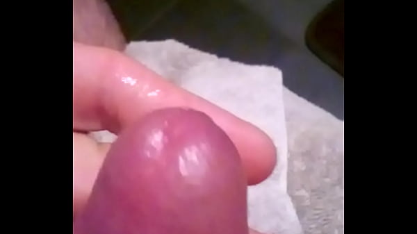 Mi pene mojado  