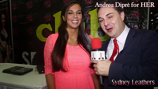 Andrea Dipr&egrave; for HER - Sydney Leathers  