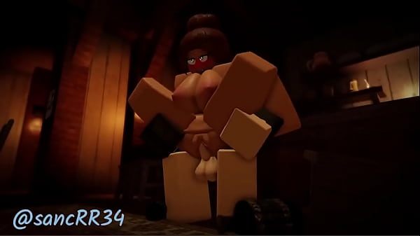 sancrr34 - Linda Mommy (Roblox Animation w Sound/Noise)