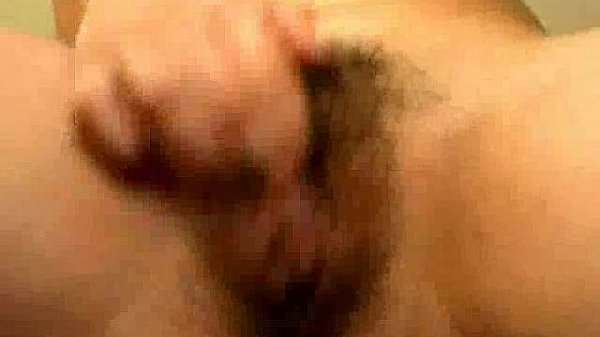 Teen Hairy Pussy Fucked By Two Guys