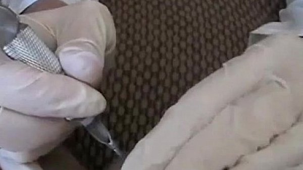 step Mom Fucks Her Son The Dcotor  