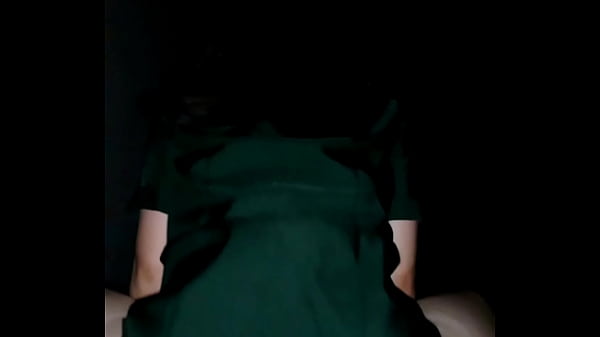 หลุด เนตรนารีขึ้นขี่เสือ