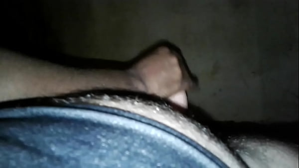 Minha nega Fazendo gozar gostoso 