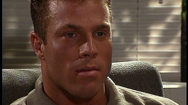 VCA Gay - The Mantinee Idol - scene 2