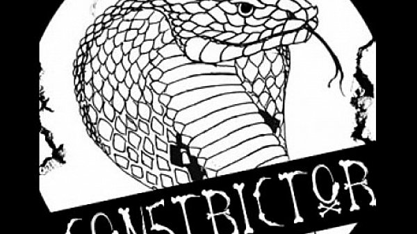 Constrictor - Mi necesidad (Demo 2016)