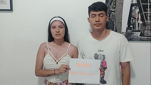 verificaci&oacute;n Alma producciones  