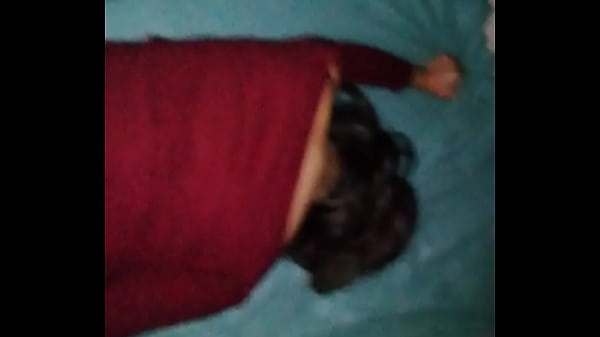 le gusta coger mucho