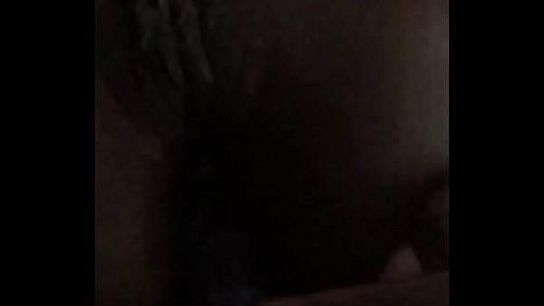 Wet pussy double penetration