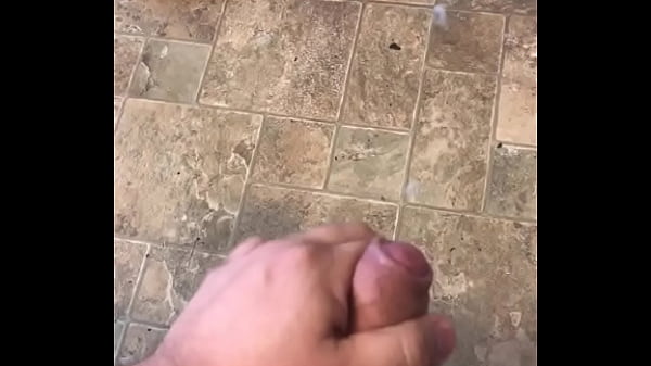 A good load all over the floor