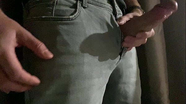 Look at that cock! Big hard cock gagging to fuck!  