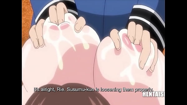 The exhibitionism class - ENG SUBS  