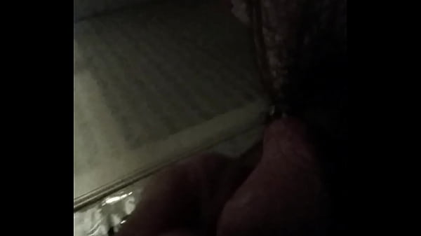 A mature small dick sounding  