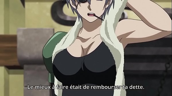 Akame Ga k. hentai only the good parts