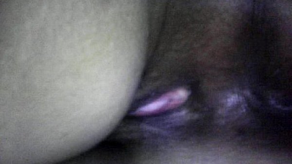 Rica Conchita mojada