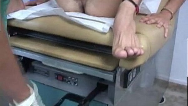 Sex teen young gay porn doctor home twink Today the clinic has