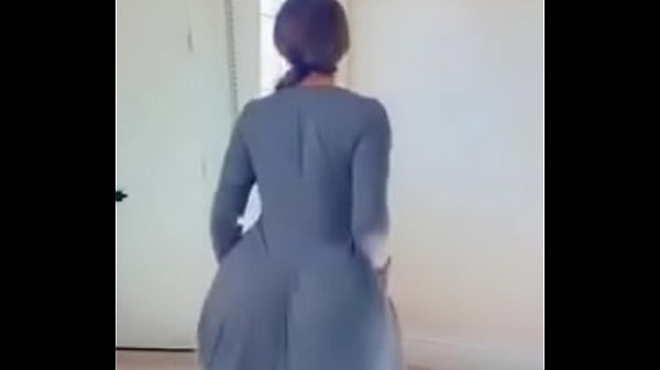 Huge Ass girl  