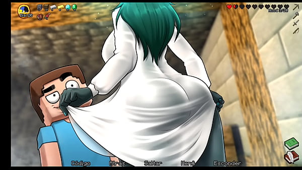 Follando con una milf