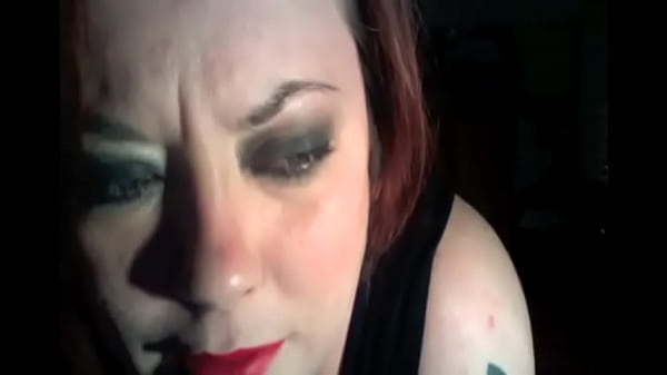 Chubby British Domme Smoking 2 Eve Cigarettes  