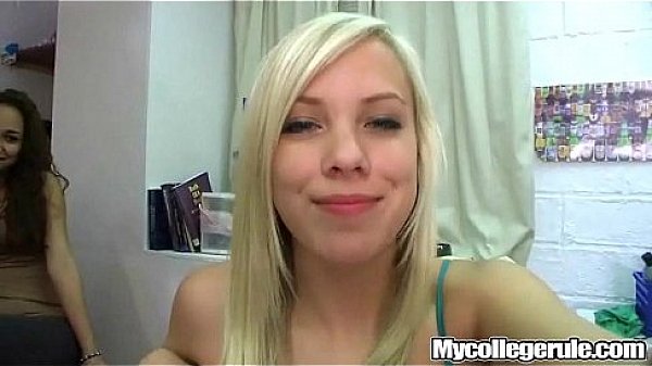 Mycollegerule Busty Coeds Fuck Hard